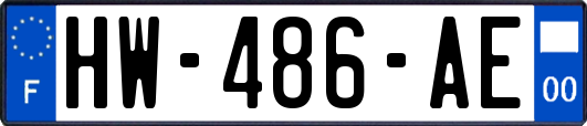 HW-486-AE