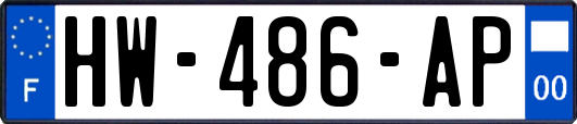 HW-486-AP