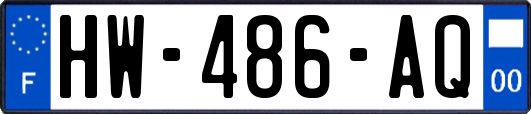 HW-486-AQ