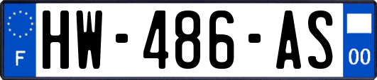 HW-486-AS
