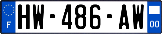 HW-486-AW