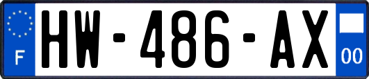 HW-486-AX