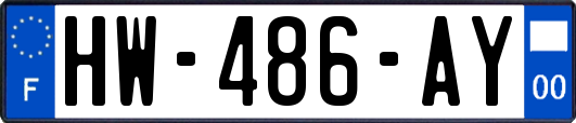 HW-486-AY