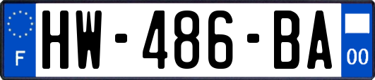 HW-486-BA