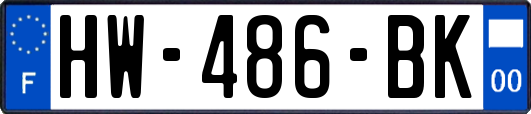 HW-486-BK