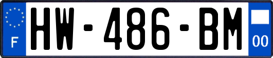 HW-486-BM