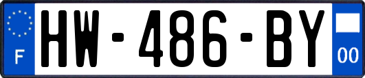 HW-486-BY