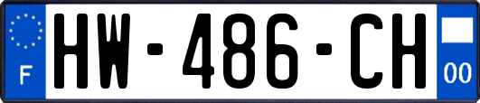 HW-486-CH