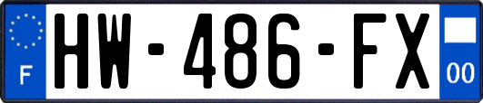 HW-486-FX