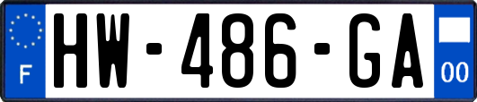 HW-486-GA