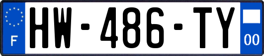 HW-486-TY