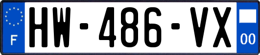 HW-486-VX