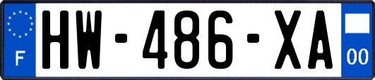 HW-486-XA