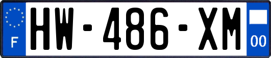 HW-486-XM