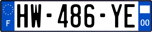 HW-486-YE