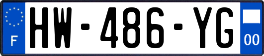 HW-486-YG