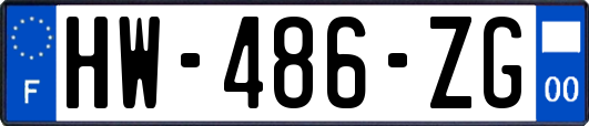 HW-486-ZG