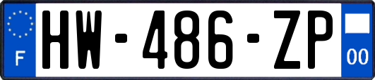 HW-486-ZP