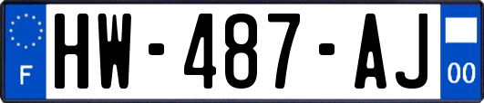 HW-487-AJ