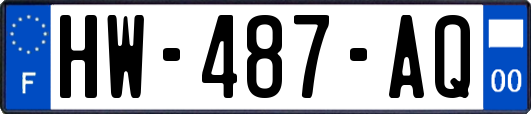 HW-487-AQ