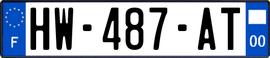 HW-487-AT