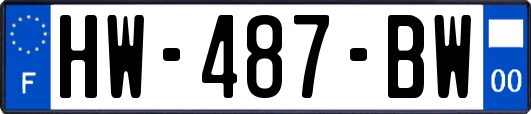 HW-487-BW