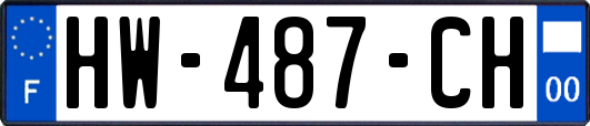 HW-487-CH