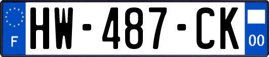 HW-487-CK