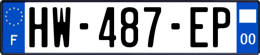 HW-487-EP