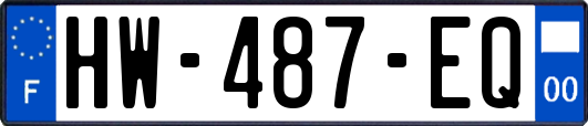 HW-487-EQ