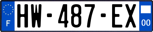 HW-487-EX