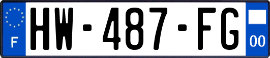HW-487-FG
