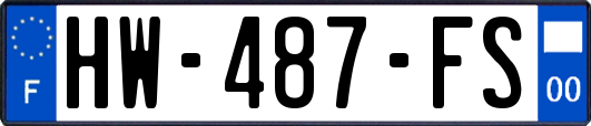 HW-487-FS