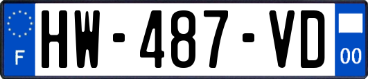 HW-487-VD