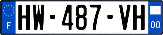 HW-487-VH