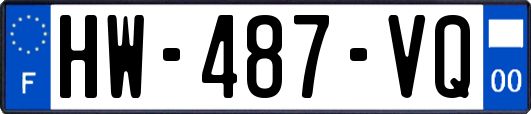 HW-487-VQ
