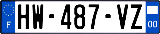 HW-487-VZ