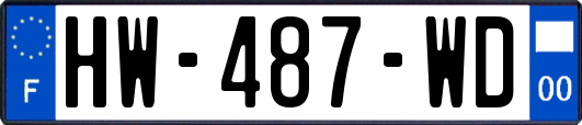 HW-487-WD