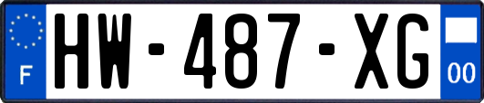 HW-487-XG