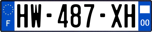 HW-487-XH