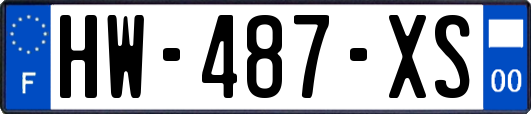 HW-487-XS