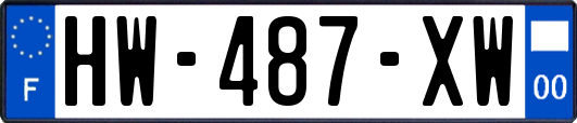 HW-487-XW