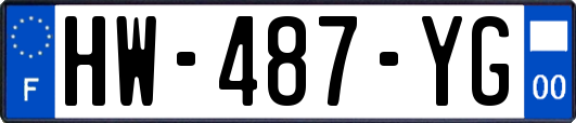 HW-487-YG