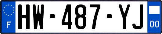 HW-487-YJ