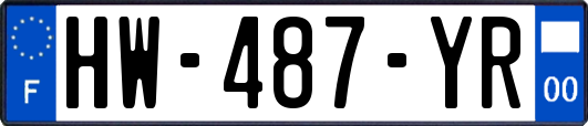 HW-487-YR
