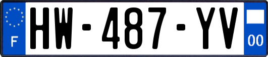 HW-487-YV