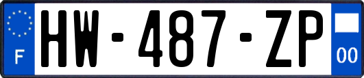 HW-487-ZP