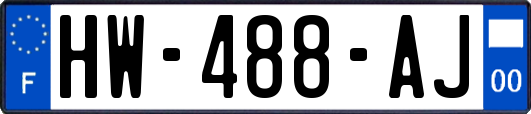 HW-488-AJ
