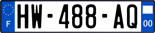 HW-488-AQ