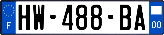 HW-488-BA